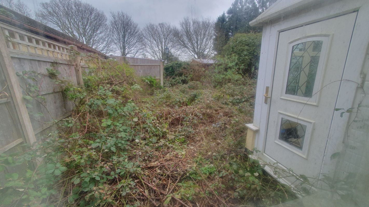 182 High Street, Chasetown, Burntwood, Staffordshire, WS7 3XH