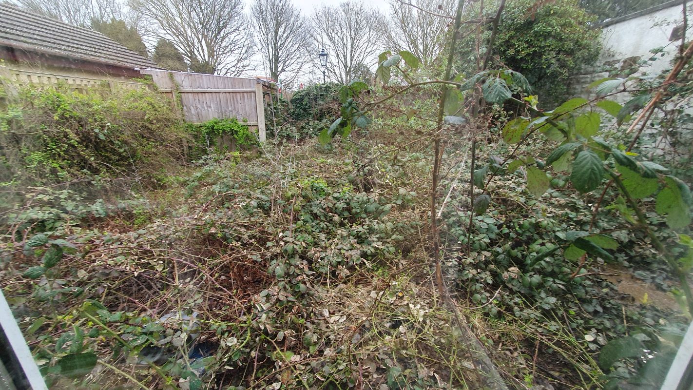 182 High Street, Chasetown, Burntwood, Staffordshire, WS7 3XH