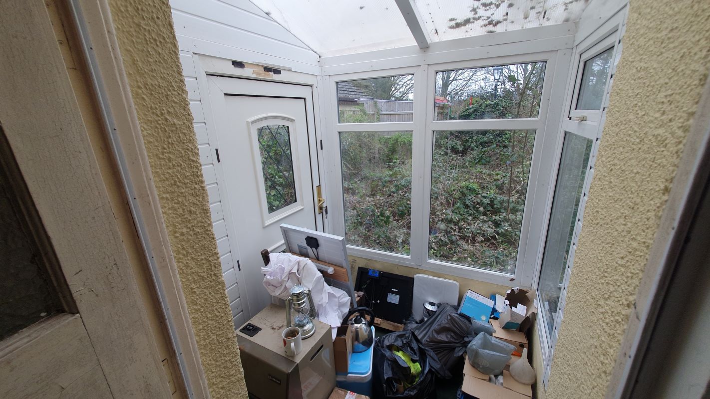 182 High Street, Chasetown, Burntwood, Staffordshire, WS7 3XH