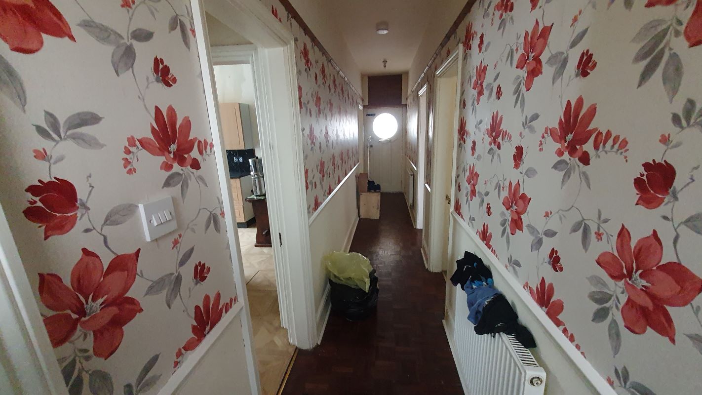 182 High Street, Chasetown, Burntwood, Staffordshire, WS7 3XH