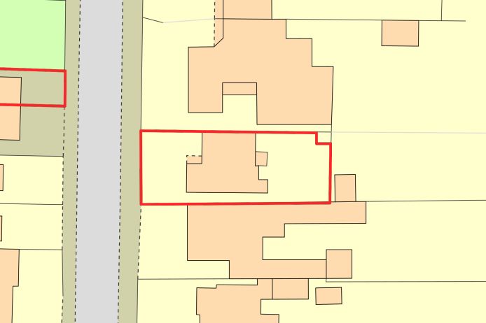 182 High Street, Chasetown, Burntwood, Staffordshire, WS7 3XH