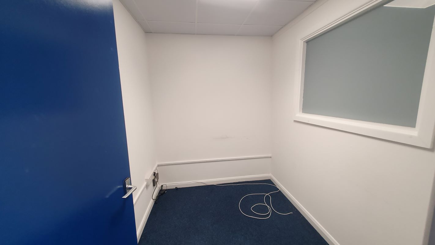 28 Bridge Street, Walsall, West Midlands, WS1 1HR