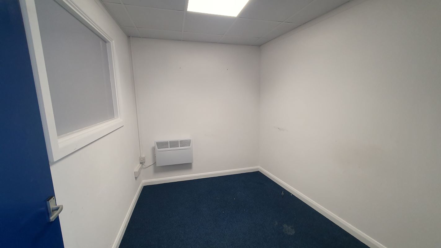 28 Bridge Street, Walsall, West Midlands, WS1 1HR