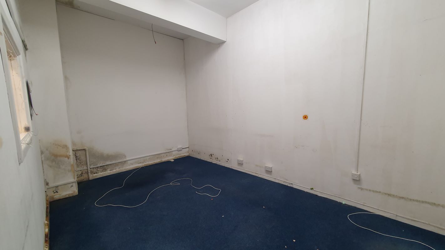 28 Bridge Street, Walsall, West Midlands, WS1 1HR