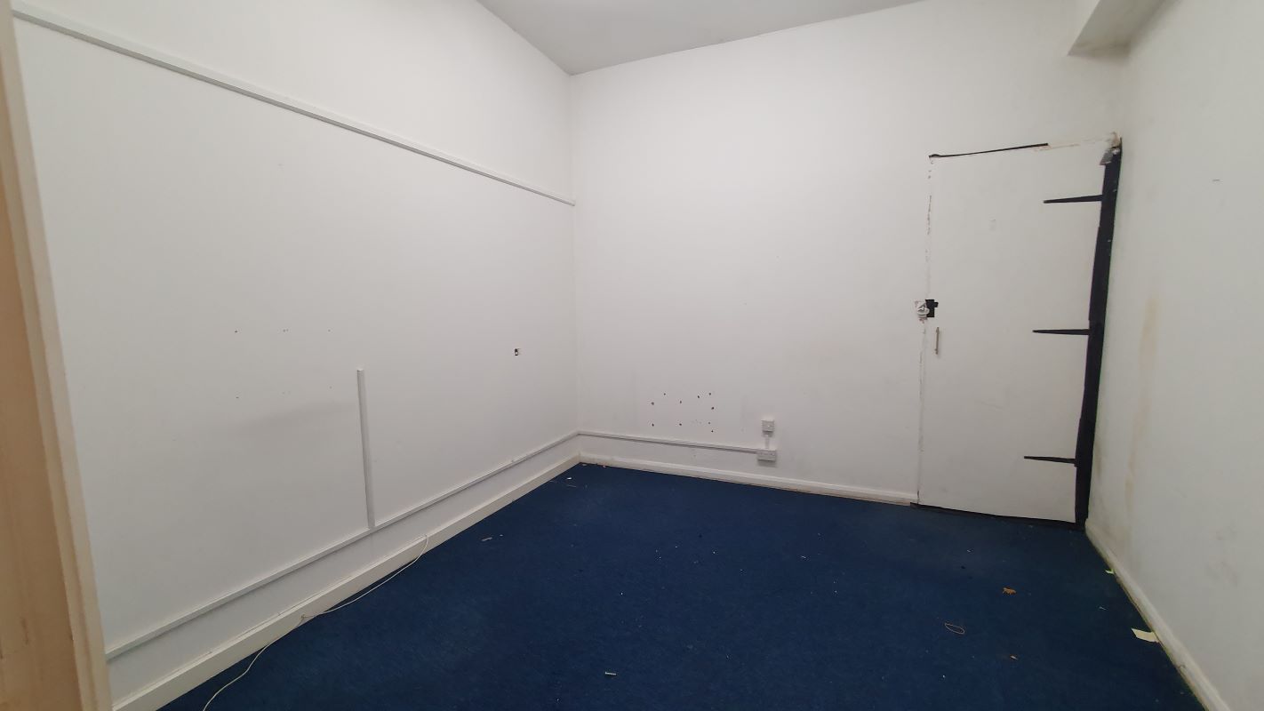 28 Bridge Street, Walsall, West Midlands, WS1 1HR