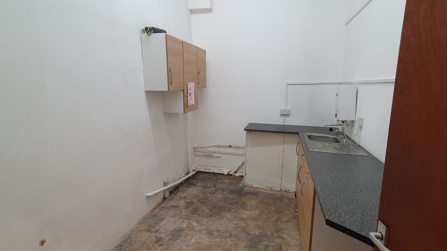 28 Bridge Street, Walsall, West Midlands, WS1 1HR