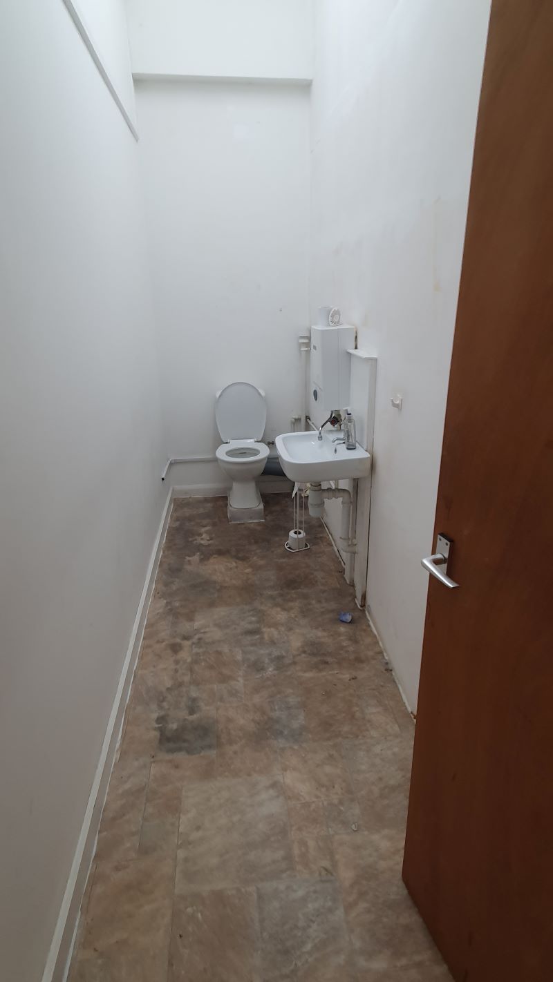 28 Bridge Street, Walsall, West Midlands, WS1 1HR