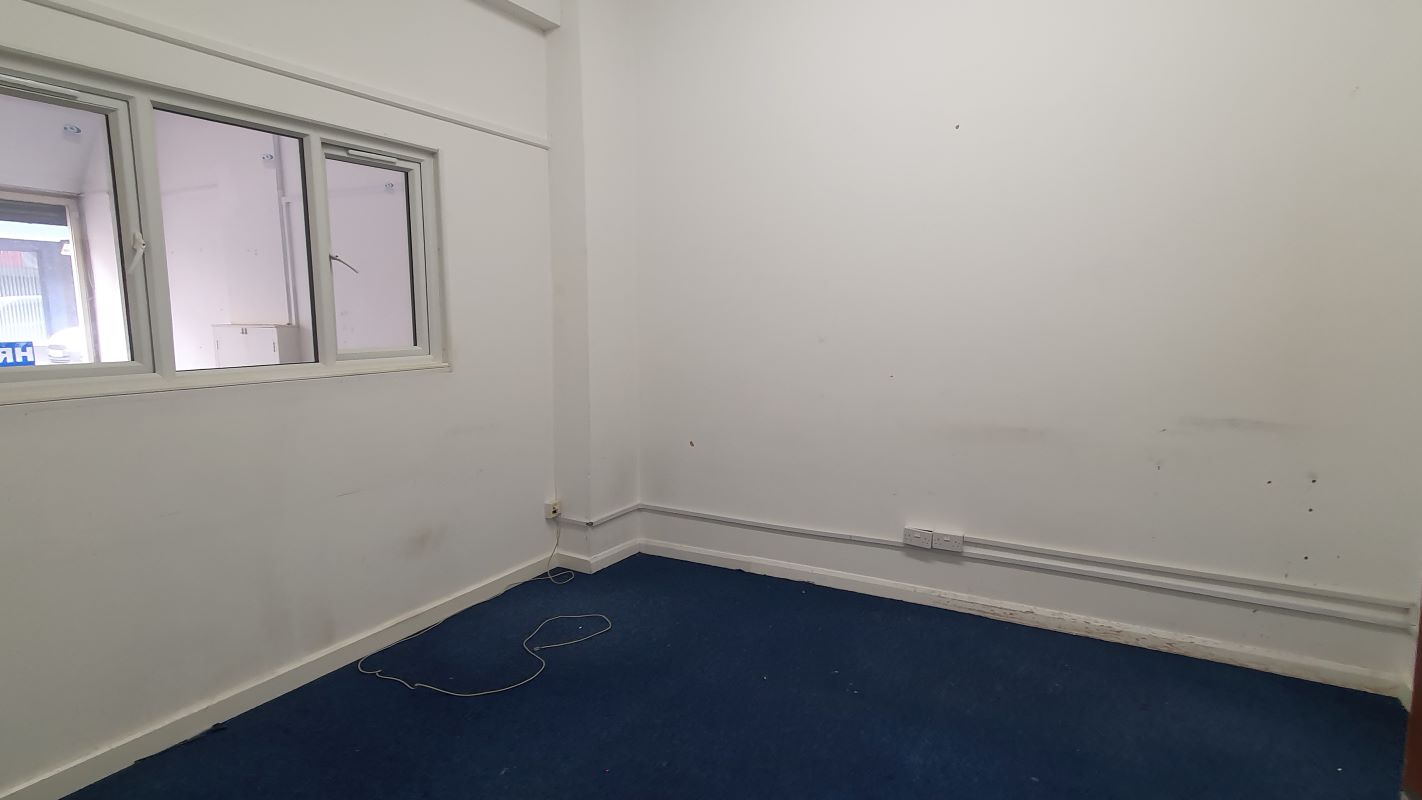 28 Bridge Street, Walsall, West Midlands, WS1 1HR