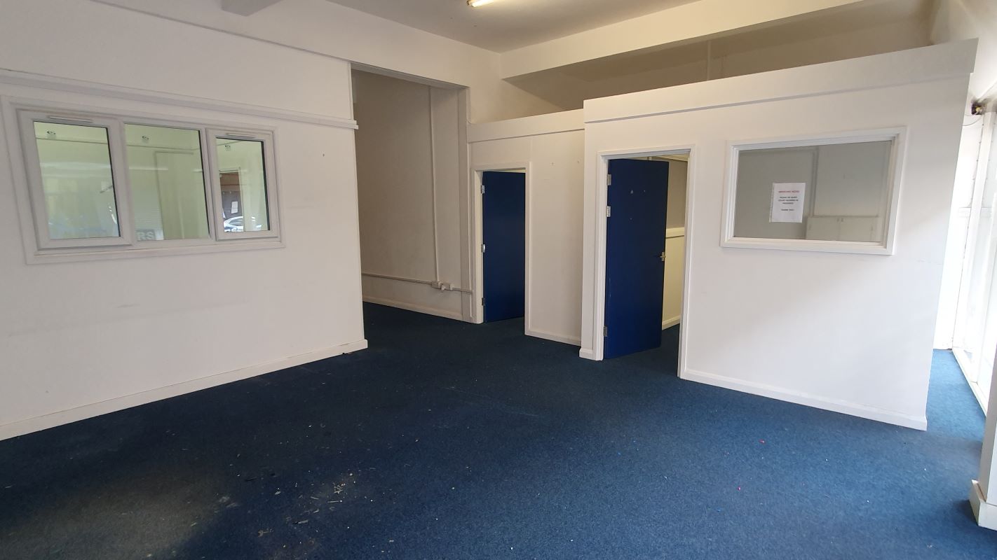 28 Bridge Street, Walsall, West Midlands, WS1 1HR