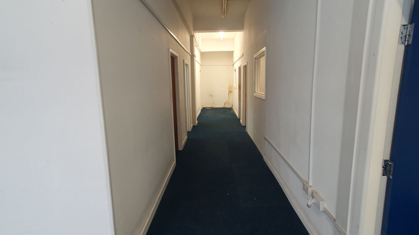 28 Bridge Street, Walsall, West Midlands, WS1 1HR