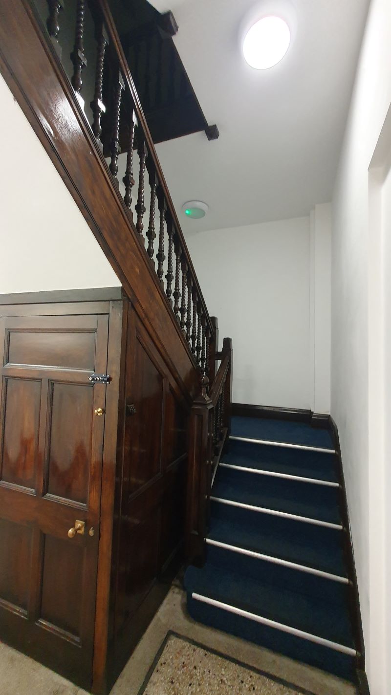 28 Bridge Street, Walsall, West Midlands, WS1 1HR