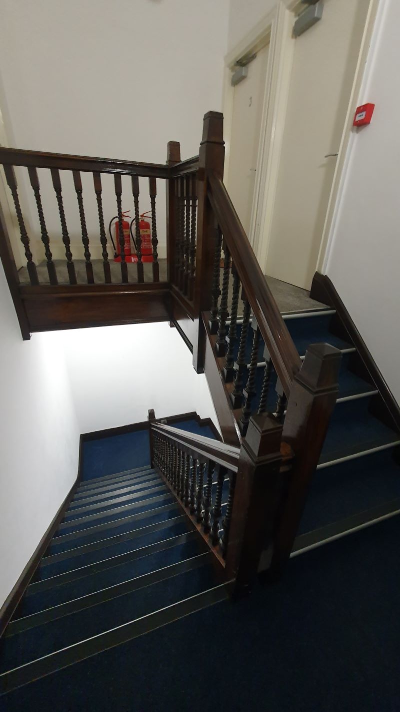 28 Bridge Street, Walsall, West Midlands, WS1 1HR