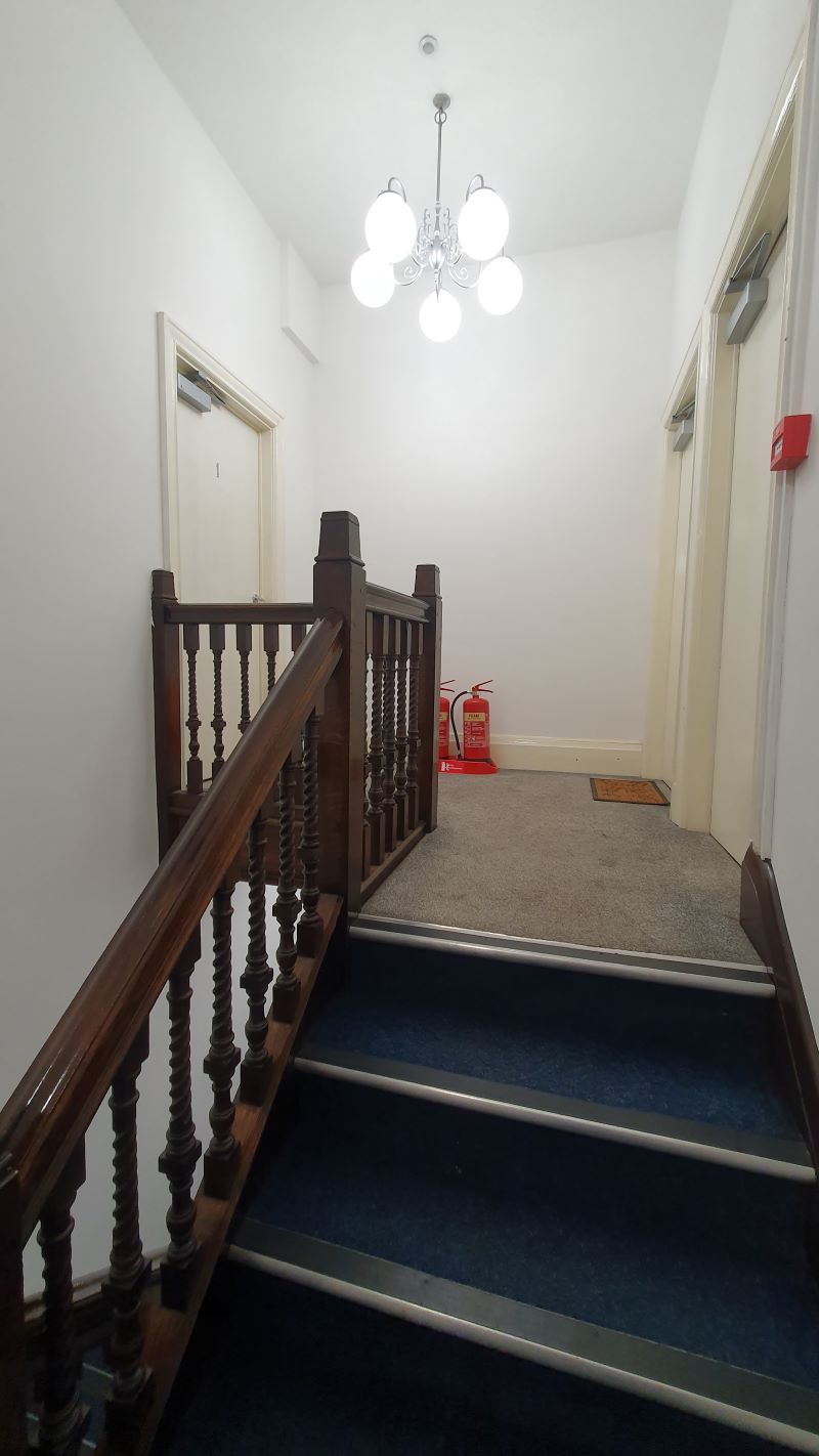 28 Bridge Street, Walsall, West Midlands, WS1 1HR