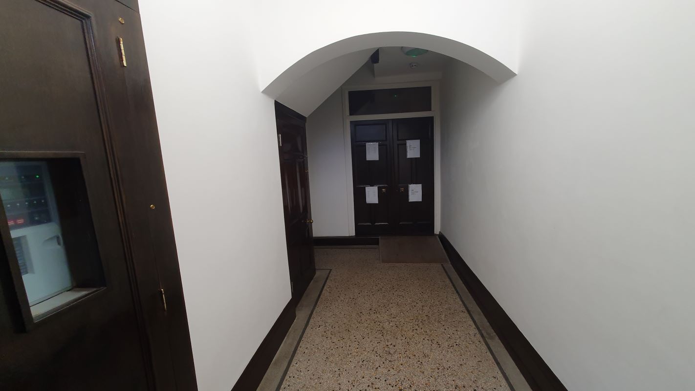 28 Bridge Street, Walsall, West Midlands, WS1 1HR