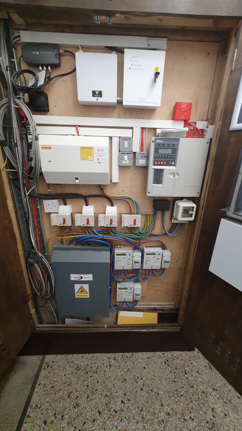 28 Bridge Street, Walsall, West Midlands, WS1 1HR