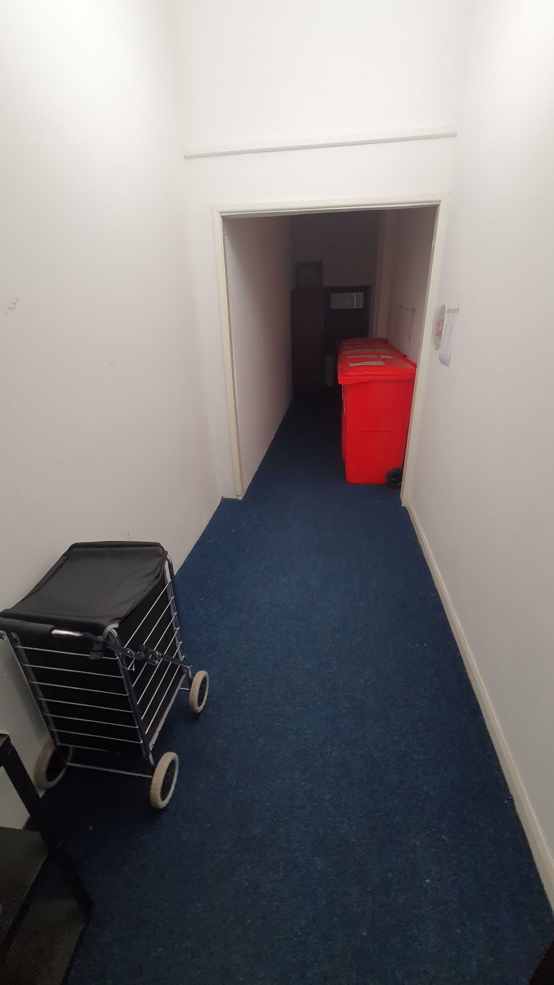 28 Bridge Street, Walsall, West Midlands, WS1 1HR