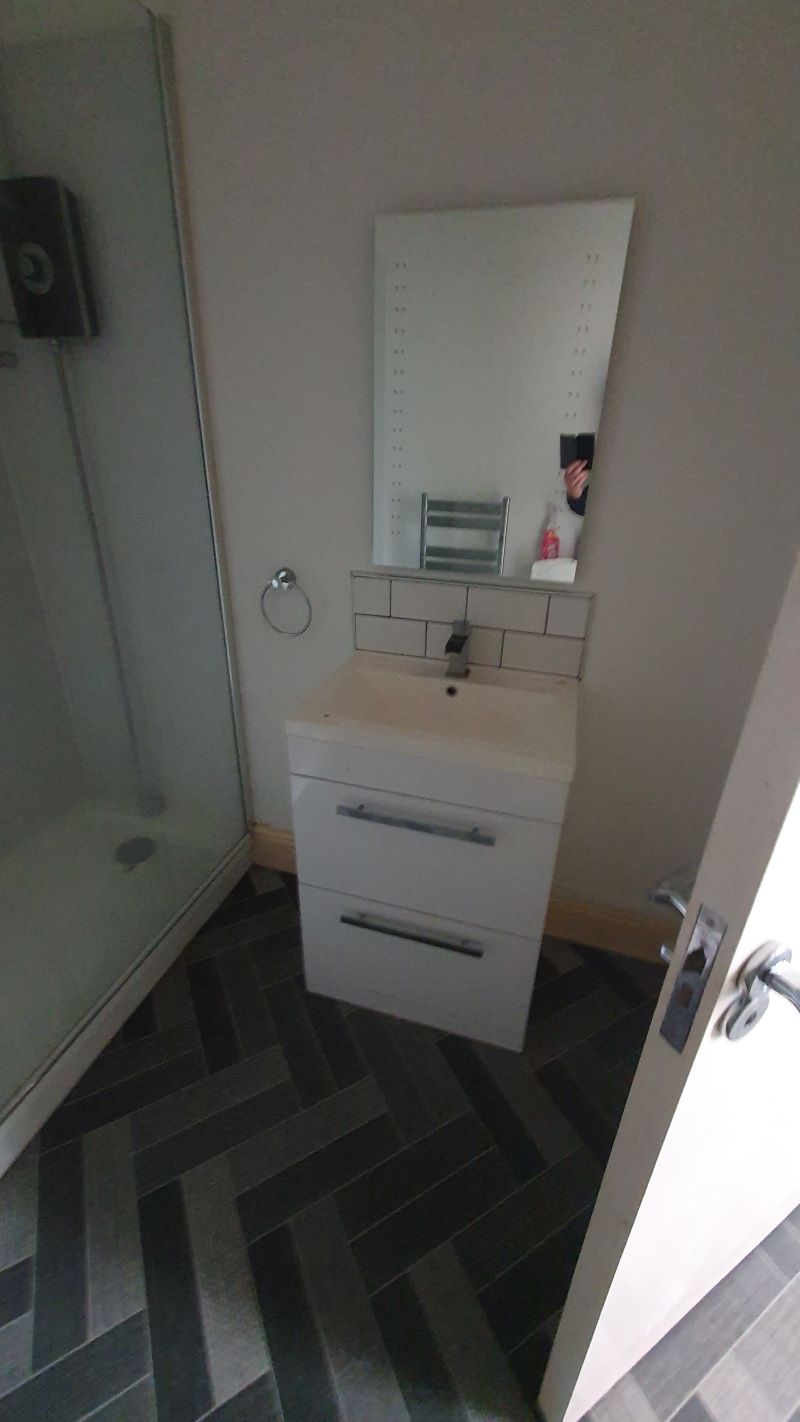 28 Bridge Street, Walsall, West Midlands, WS1 1HR