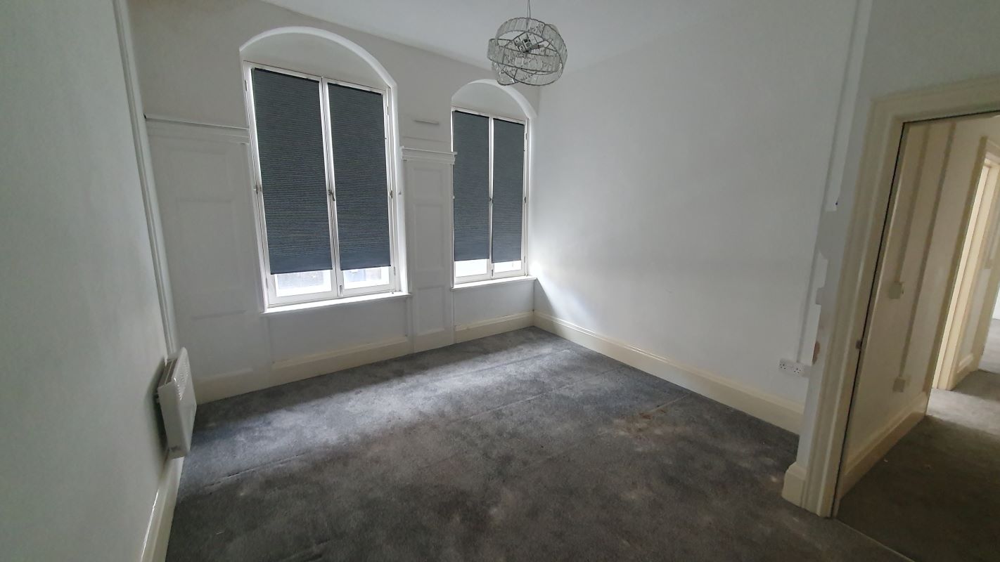 28 Bridge Street, Walsall, West Midlands, WS1 1HR