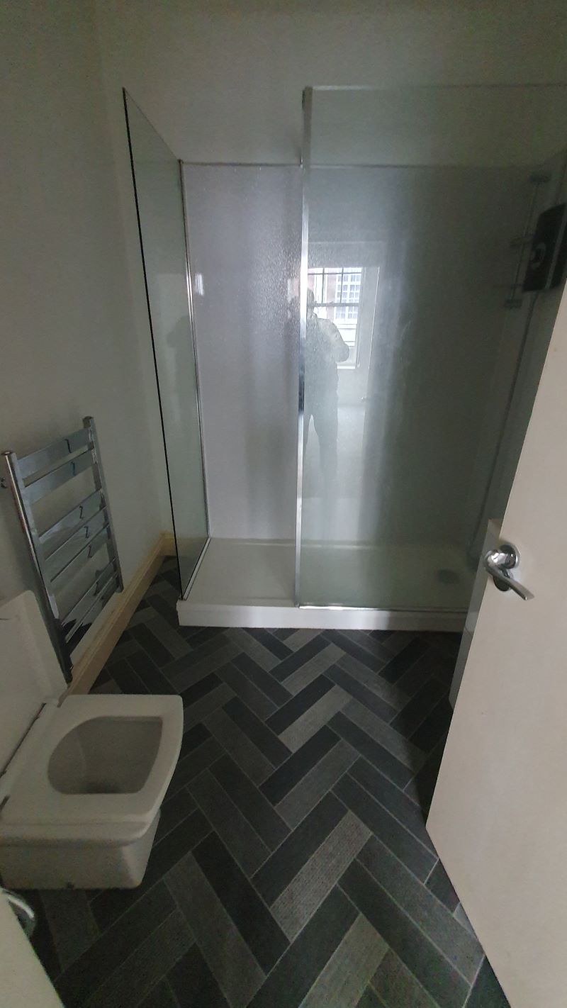 28 Bridge Street, Walsall, West Midlands, WS1 1HR