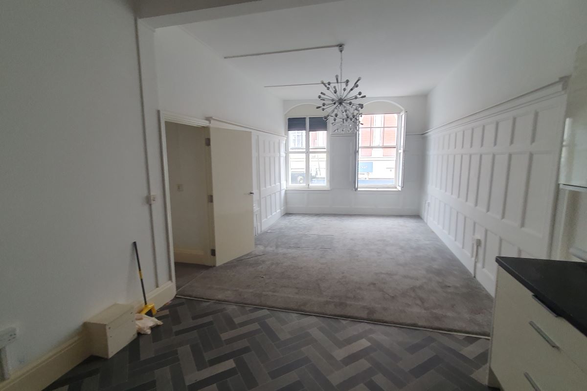 28 Bridge Street, Walsall, West Midlands, WS1 1HR