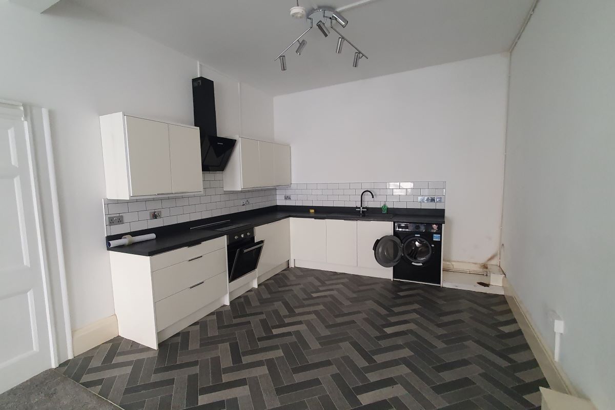 28 Bridge Street, Walsall, West Midlands, WS1 1HR