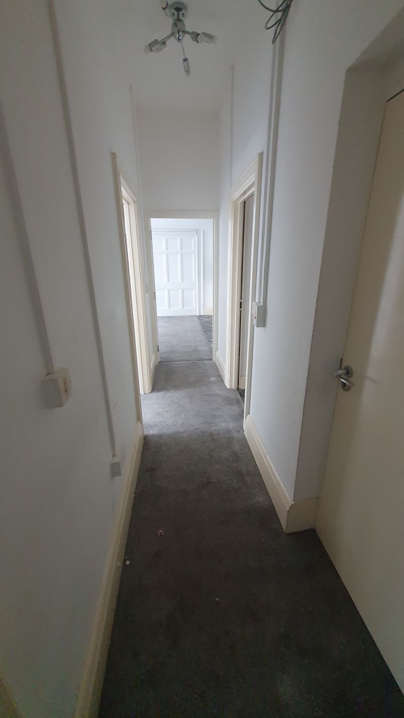 28 Bridge Street, Walsall, West Midlands, WS1 1HR