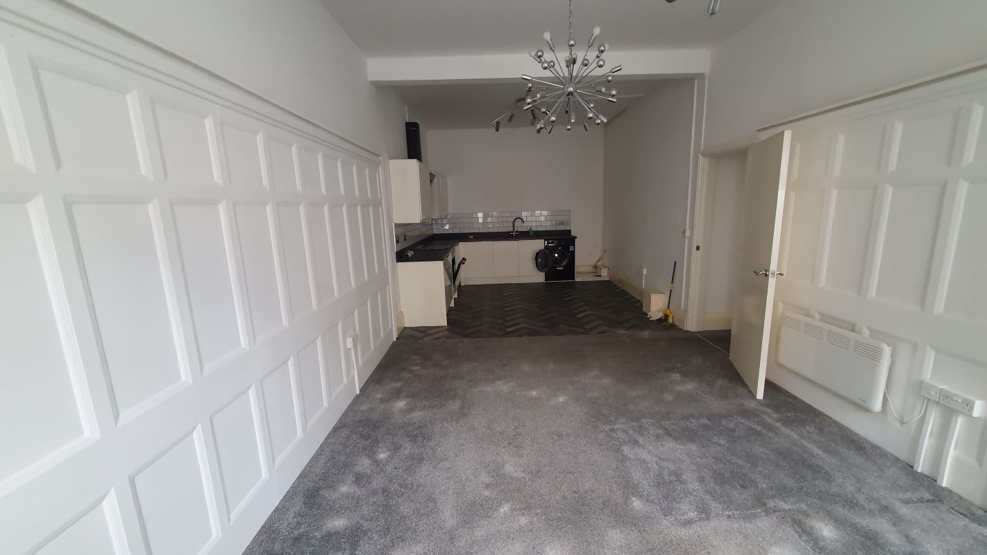 28 Bridge Street, Walsall, West Midlands, WS1 1HR