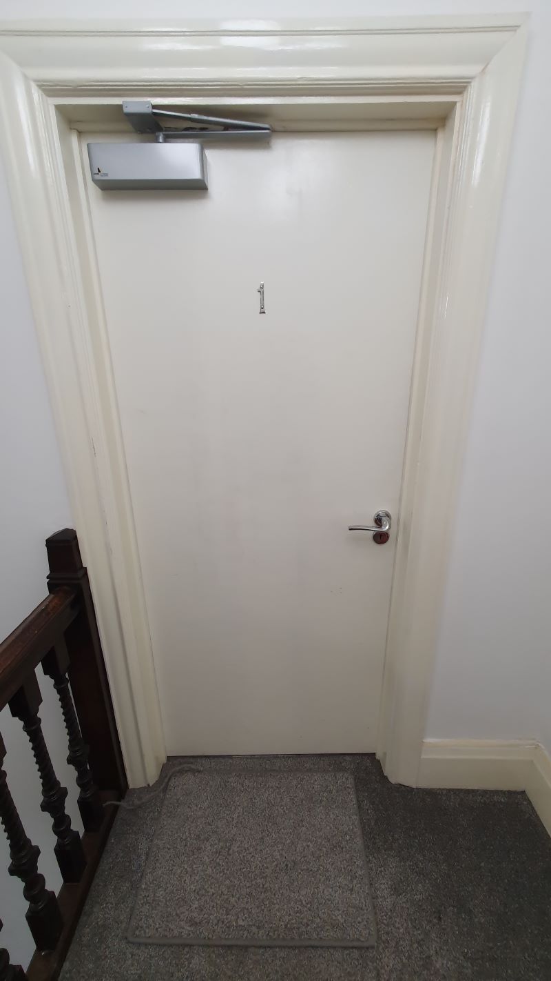 28 Bridge Street, Walsall, West Midlands, WS1 1HR