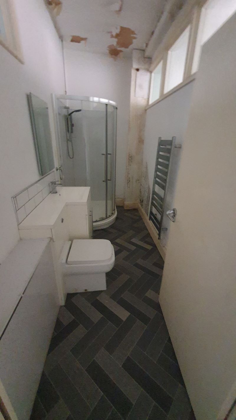 28 Bridge Street, Walsall, West Midlands, WS1 1HR