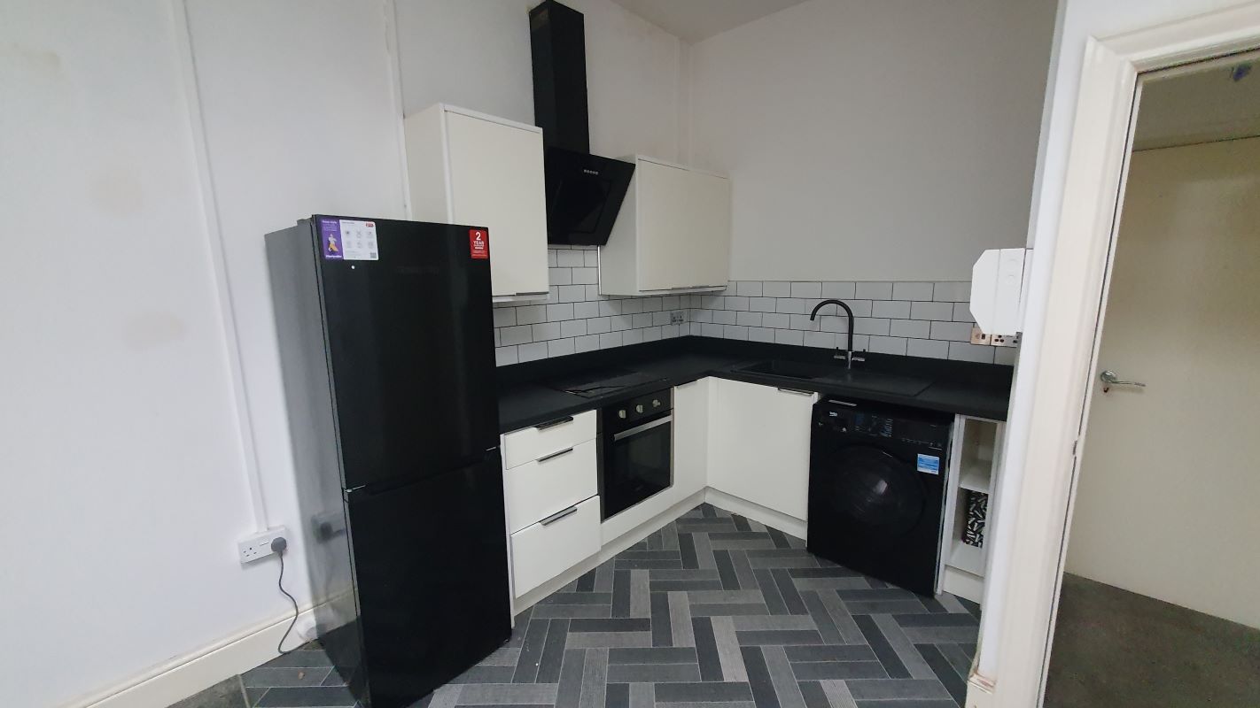 28 Bridge Street, Walsall, West Midlands, WS1 1HR