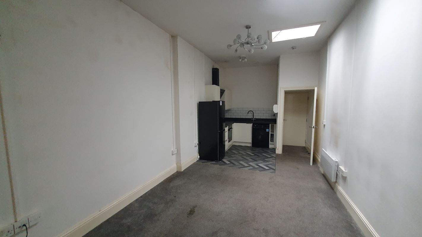 28 Bridge Street, Walsall, West Midlands, WS1 1HR