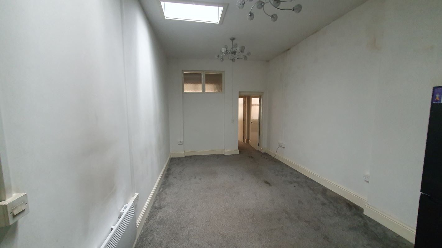 28 Bridge Street, Walsall, West Midlands, WS1 1HR