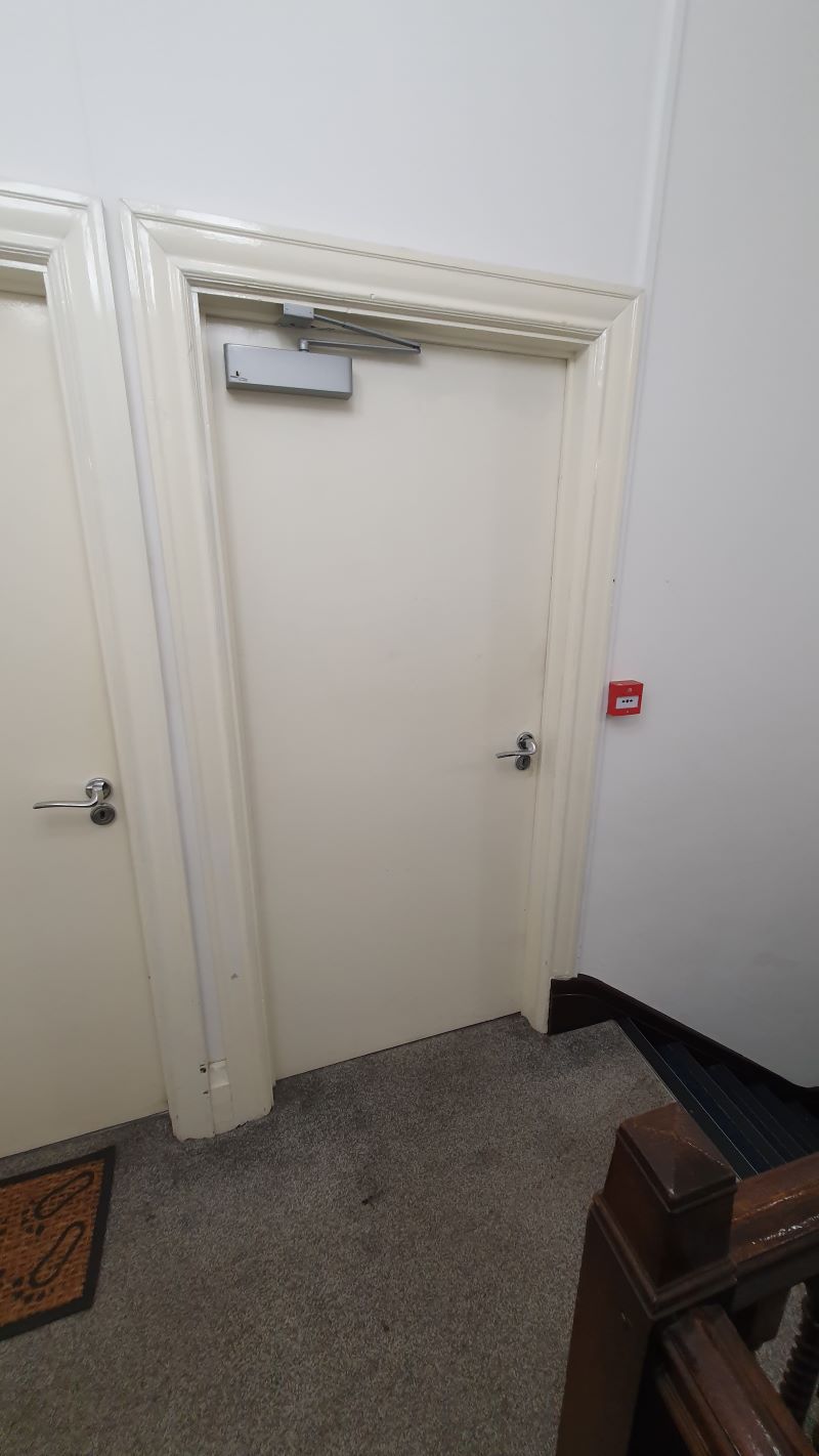 28 Bridge Street, Walsall, West Midlands, WS1 1HR