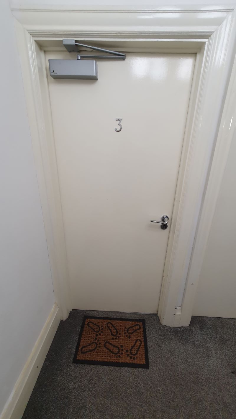 28 Bridge Street, Walsall, West Midlands, WS1 1HR