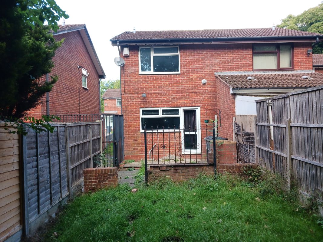 131 Victoria Road, Stechford, Birmingham, West Midlands, B33 8AN