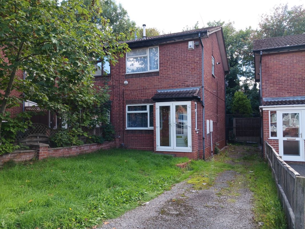 131 Victoria Road, Stechford, Birmingham, West Midlands, B33 8AN