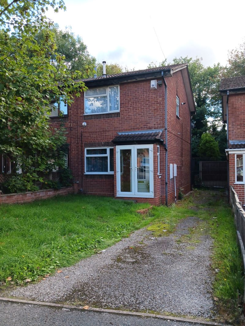 131 Victoria Road, Stechford, Birmingham, West Midlands, B33 8AN