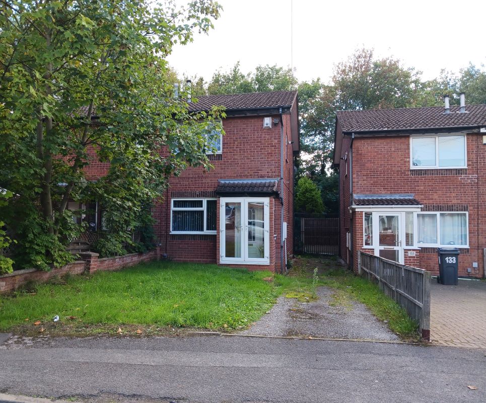 131 Victoria Road, Stechford, Birmingham, West Midlands, B33 8AN