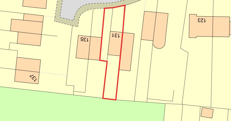 131 Victoria Road, Stechford, Birmingham, West Midlands, B33 8AN