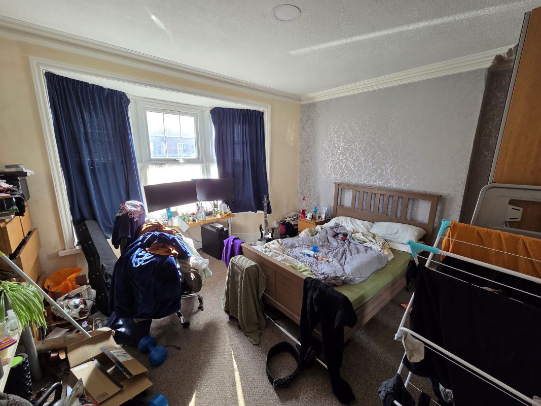 18 Barnsley Road, Edgbaston, Birmingham, West Midlands, B17 8ED