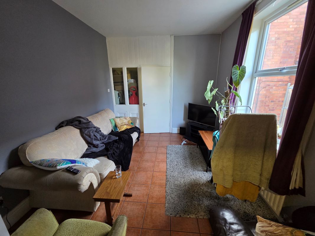 18 Barnsley Road, Edgbaston, Birmingham, West Midlands, B17 8ED