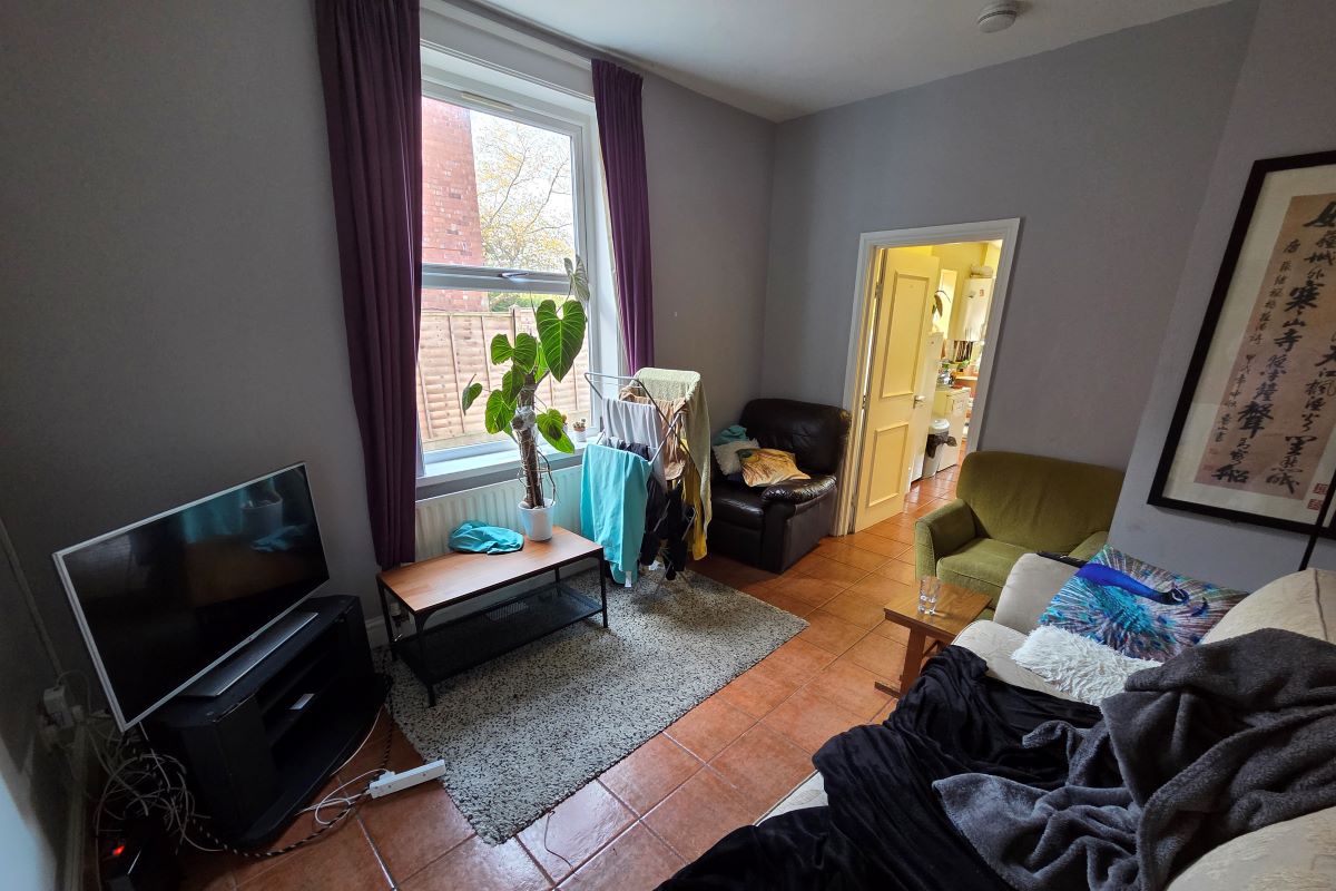 18 Barnsley Road, Edgbaston, Birmingham, West Midlands, B17 8ED