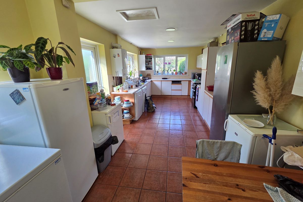 18 Barnsley Road, Edgbaston, Birmingham, West Midlands, B17 8ED