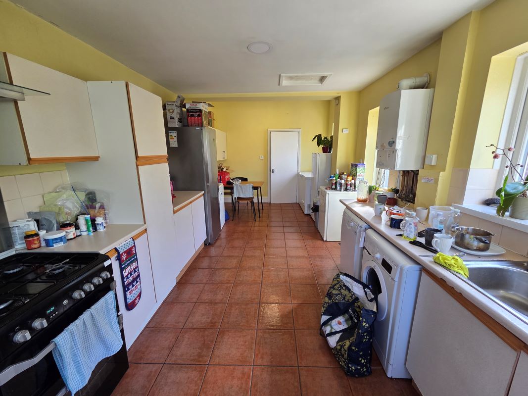 18 Barnsley Road, Edgbaston, Birmingham, West Midlands, B17 8ED