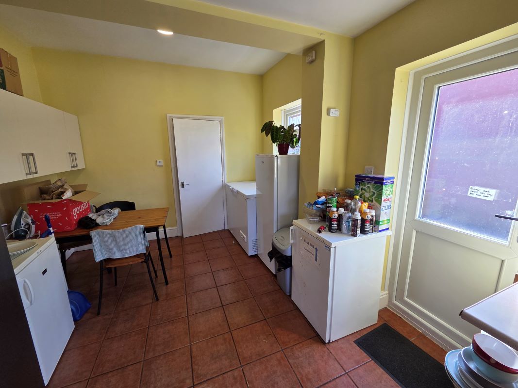 18 Barnsley Road, Edgbaston, Birmingham, West Midlands, B17 8ED