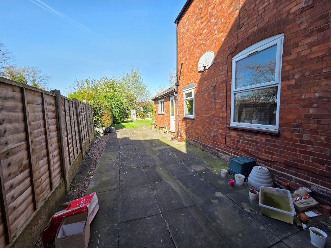 18 Barnsley Road, Edgbaston, Birmingham, West Midlands, B17 8ED