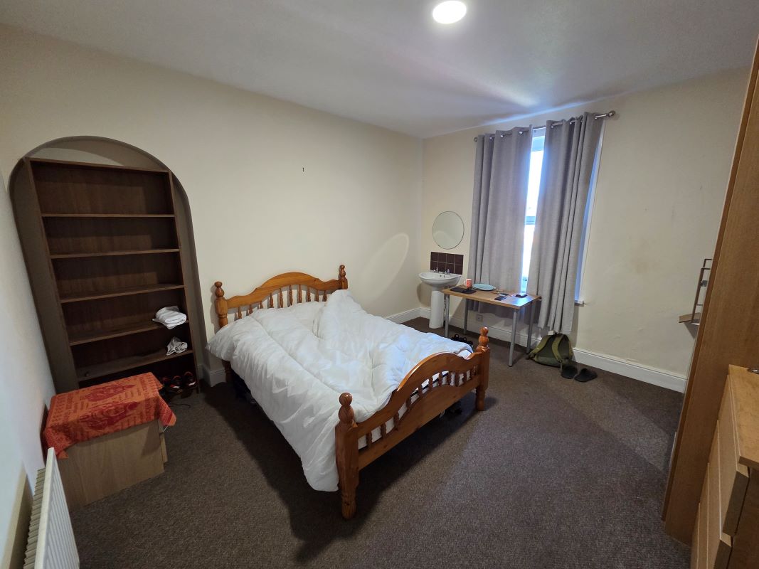 18 Barnsley Road, Edgbaston, Birmingham, West Midlands, B17 8ED