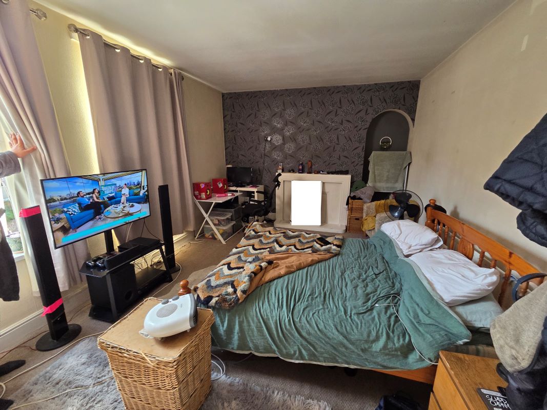 18 Barnsley Road, Edgbaston, Birmingham, West Midlands, B17 8ED