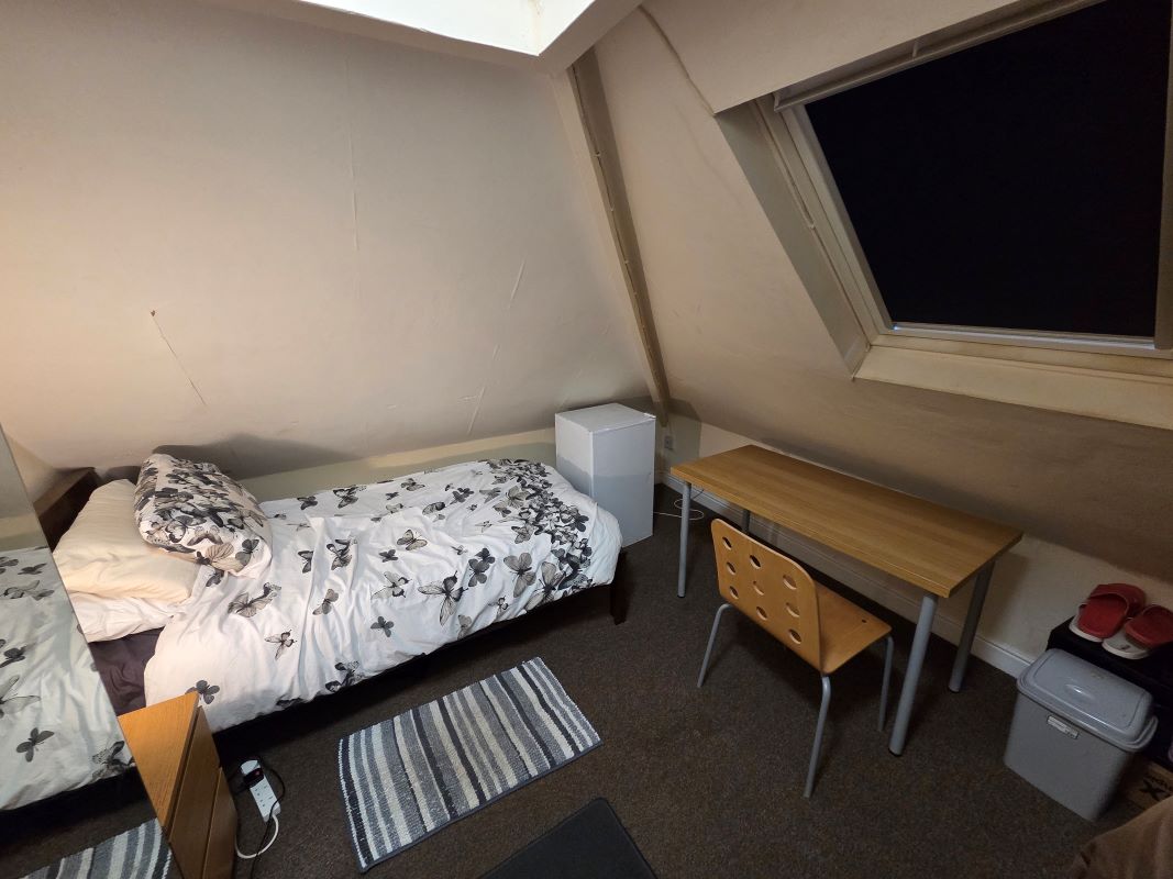 18 Barnsley Road, Edgbaston, Birmingham, West Midlands, B17 8ED