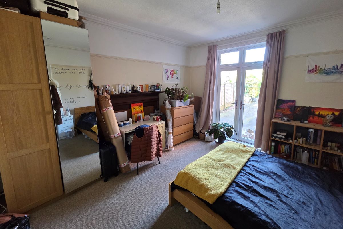 18 Barnsley Road, Edgbaston, Birmingham, West Midlands, B17 8ED